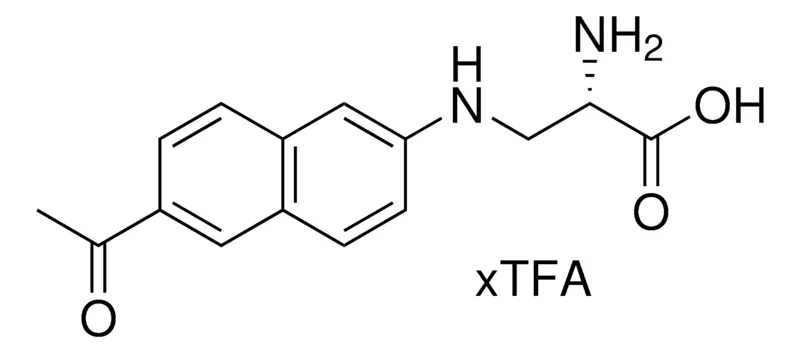 Sigma-Aldrich L-ANAP trifluoroacetate，≥98%（HPLC），粉末，荧光氨基酸类似物