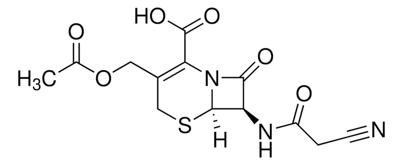 Sigma-Aldrich Cefacetrile,≥98%(HPLC)