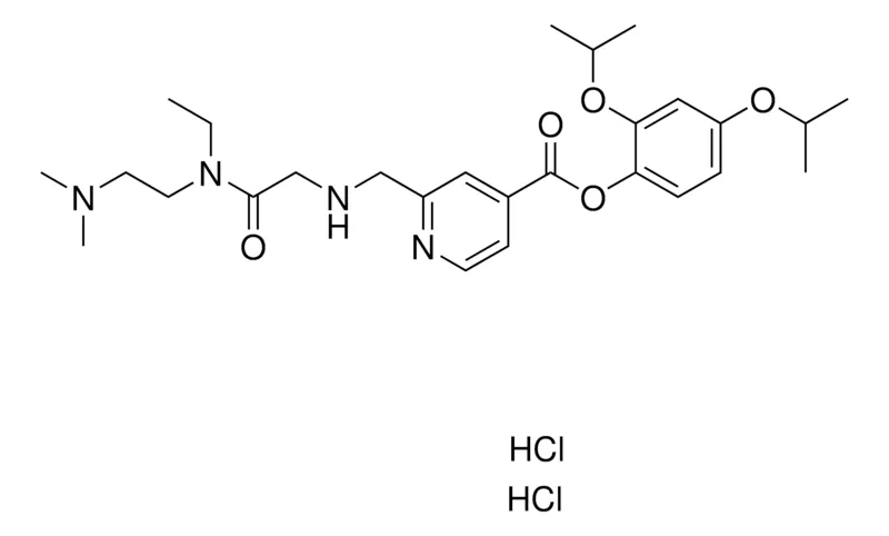 Sigma-Aldrich JQKD82 dihydrochloride,≥98%(HPLC),粉末,组蛋白去甲基酶抑制剂