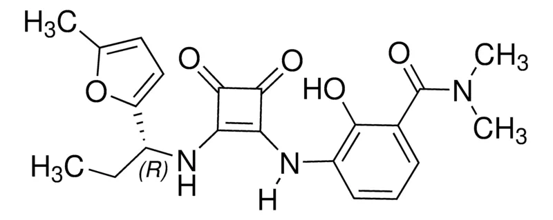 Sigma-Aldrich SCH-527123,≥98%(HPLC)