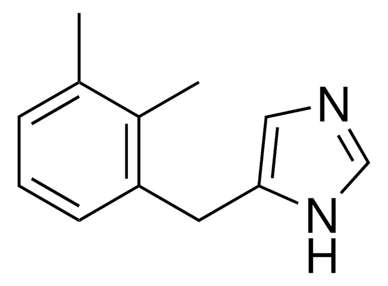 Sigma-Aldrich Detomidine,≥98%(HPLC)