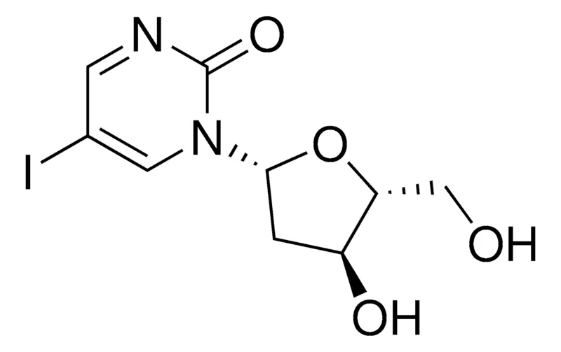 Sigma-Aldrich Ropidoxuridine，≥98%（HPLC），粉末，放射增敏剂