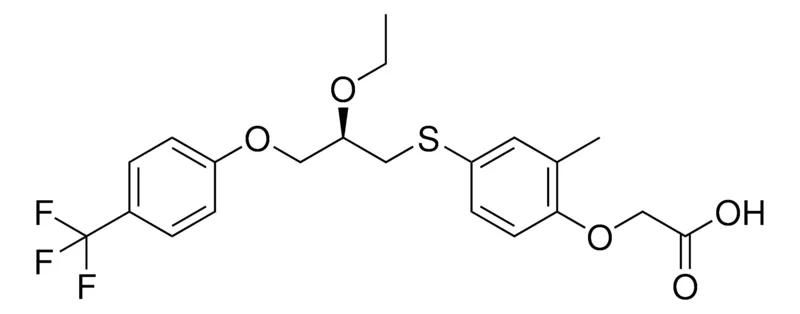 Sigma-Aldrich Seladelpar,≥98%(HPLC法),(液体、半固体、固体或粉末),PPARδ激动剂