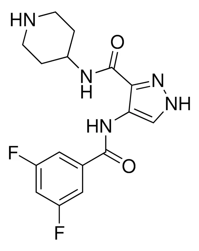 Sigma-Aldrich SGC-CDKL5/GSK3-1，≥98%（HPLC）