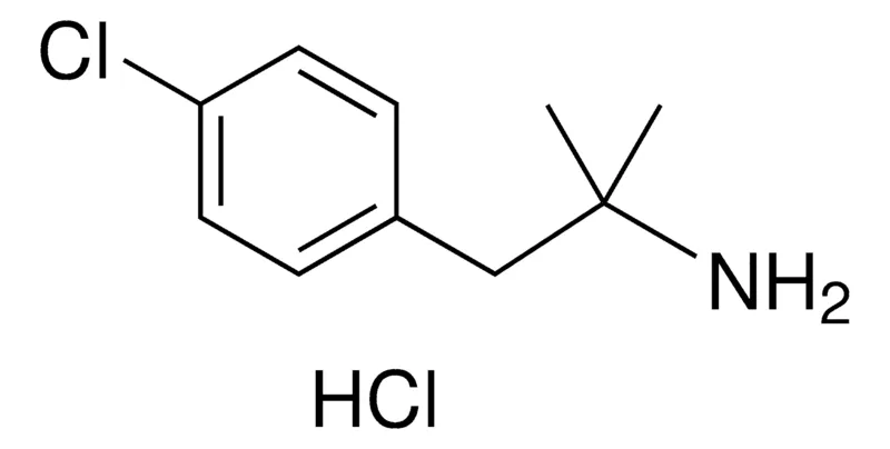 Sigma-Aldrich Chlorphentermine hydrochloride,≥98%(HPLC)