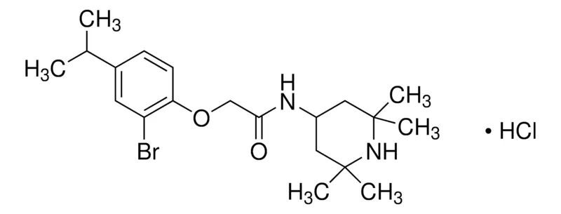Sigma-Aldrich VU0134992 盐酸盐,≥98%(HPLC)