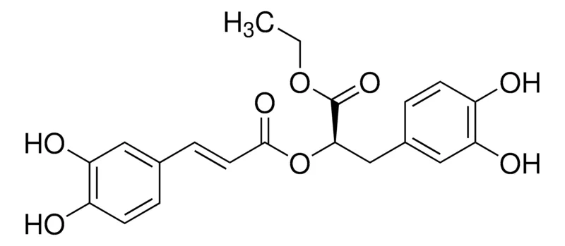 Sigma-Aldrich Ethyl rosmarinate,≥98%(HPLC)