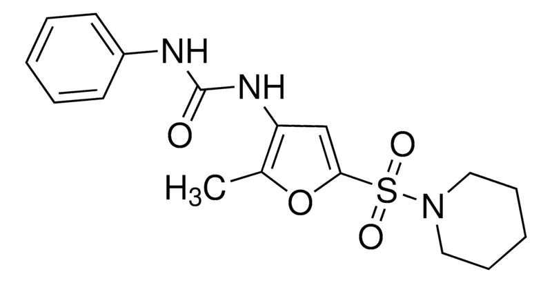 Sigma-Aldrich GSK264220A,≥98%(HPLC)