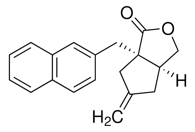 Sigma-Aldrich BAY 36-7620,≥98%(HPLC)