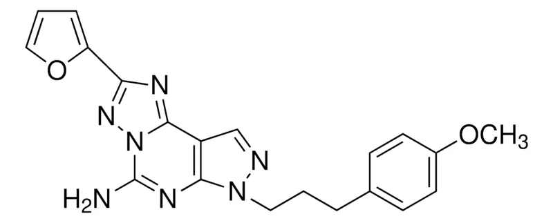 Sigma-Aldrich SCH-442416,≥98%(HPLC)