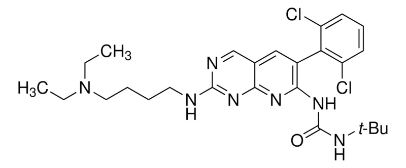 Sigma-Aldrich PD -161570,≥98%(HPLC)