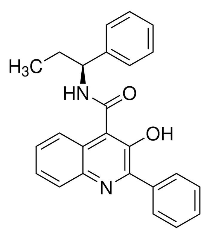 Sigma-Aldrich 他尔奈坦,≥98%(HPLC)