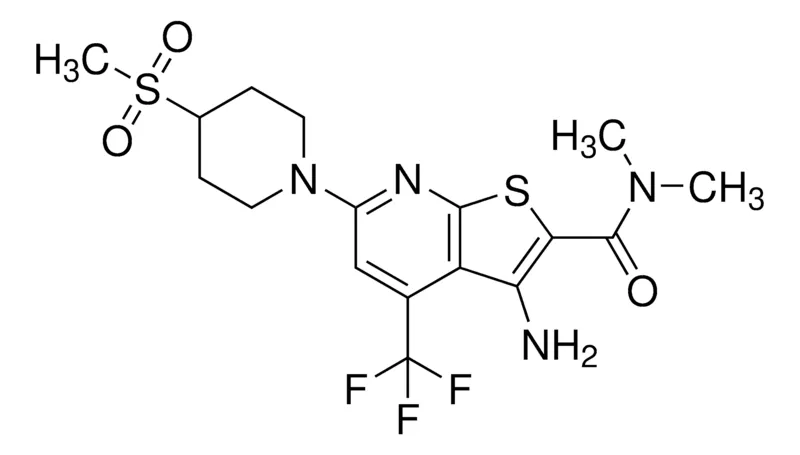 Sigma-Aldrich BI-5026,≥98%(HPLC)