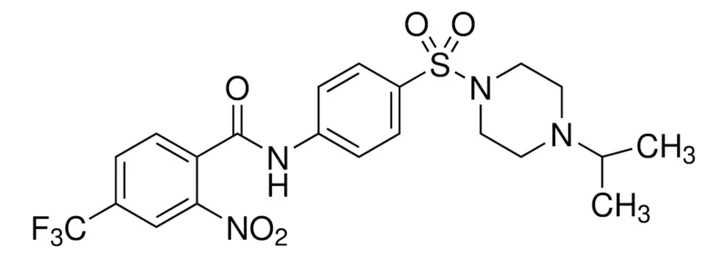 Sigma-Aldrich RN-9893，≥98%（HPLC）