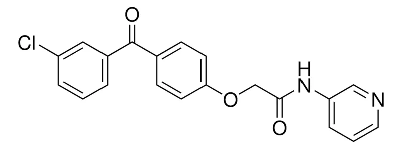 Sigma-Aldrich LUF7244,≥98%(HPLC)