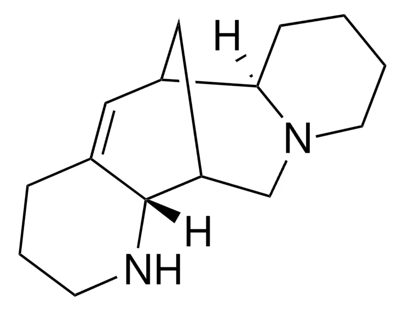Sigma-Aldrich 苦豆碱，≥98%（HPLC）