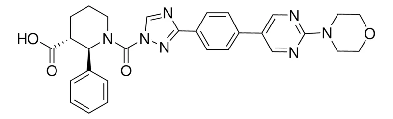 Sigma-Aldrich PF-06819784，≥98%（HPLC）