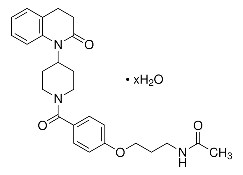 Sigma-Aldrich OPC-21268 hydrate,≥98%(HPLC)