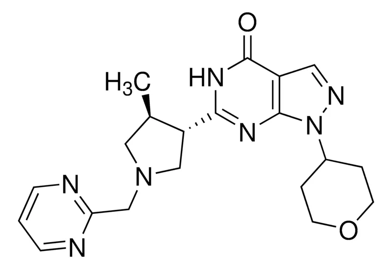 Sigma-Aldrich PF-04447943,≥98%(HPLC)