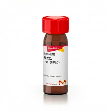 Sigma-Aldrich ML221,≥98%(HPLC)