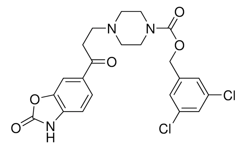 Sigma-Aldrich PF-8380,≥98%(HPLC)