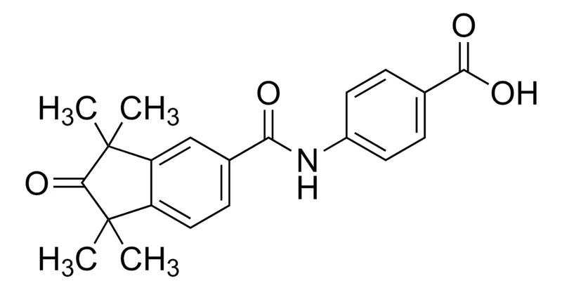 Sigma-Aldrich BMS 753,≥98%(HPLC)