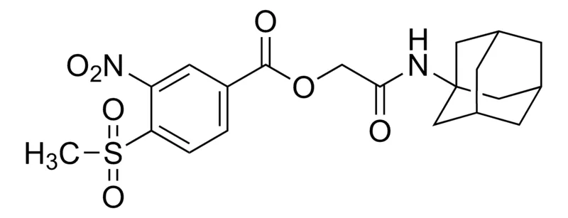 Sigma-Aldrich MLS000389544,≥98%(HPLC)