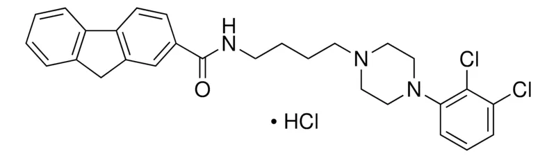 Sigma-Aldrich NGB 2904 hydrochloride，≥98%（HPLC）