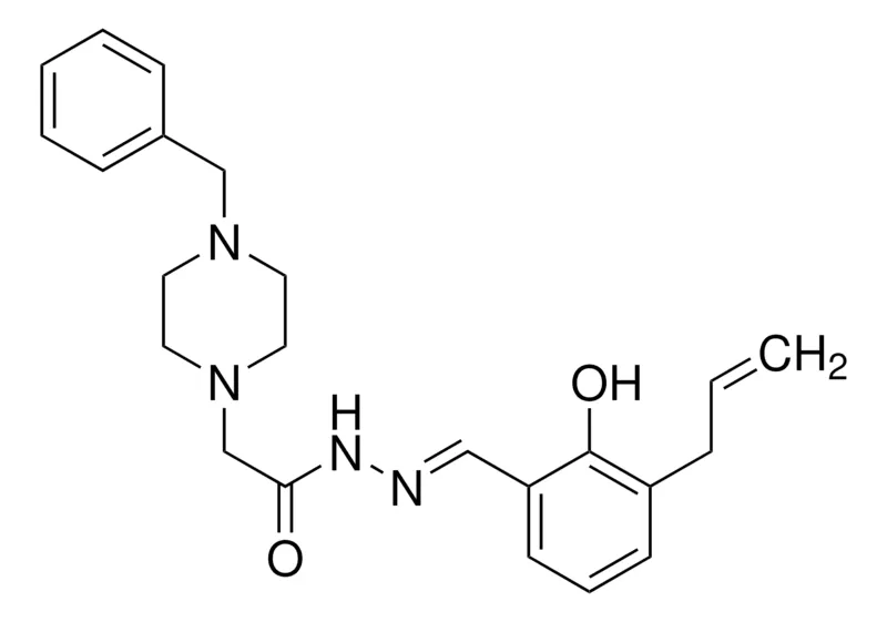 Sigma-Aldrich PAC-1,≥98%(HPLC)