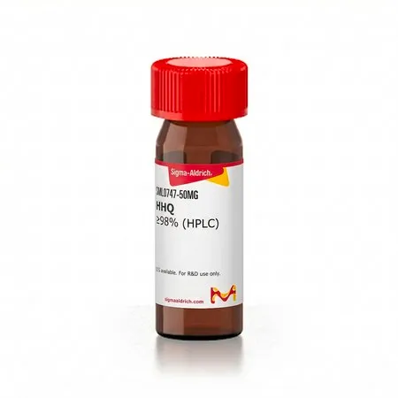Sigma-Aldrich HHQ,≥98%(HPLC)
