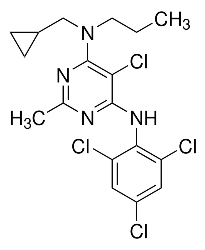 Sigma-Aldrich NBI 27914,≥98%(HPLC)