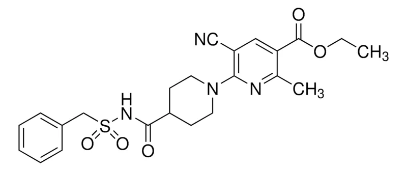 Sigma-Aldrich AZD1283,≥98%(HPLC)
