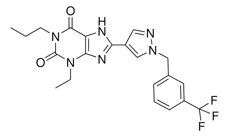 Sigma-Aldrich GS-6201,≥98%(HPLC)
