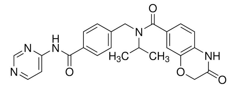 Sigma-Aldrich UNC7145,≥98%(HPLC)