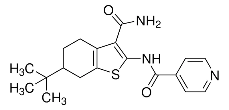 Sigma-Aldrich MLS6585,≥98%(HPLC)