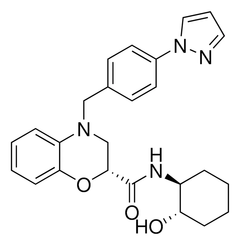 Sigma-Aldrich VU0486846,≥98%(HPLC)