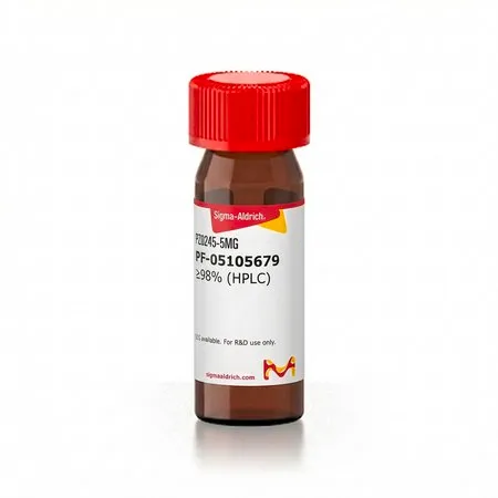 Sigma-Aldrich PF-05105679,≥98%(HPLC)