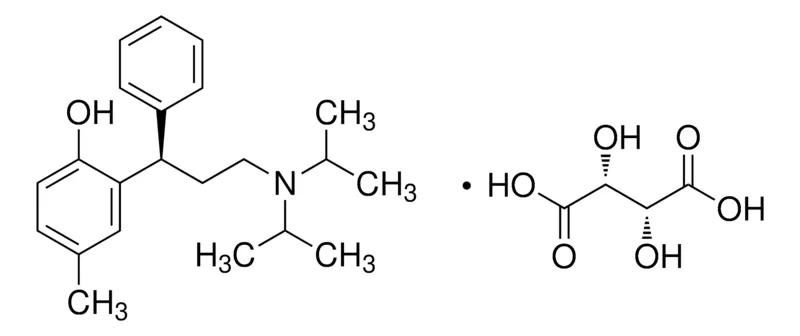 Sigma-Aldrich Tolterodine L-tartrate,≥98%(HPLC)