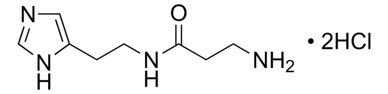 Sigma-Aldrich Carcinine 二盐酸盐,≥98%(HPLC)