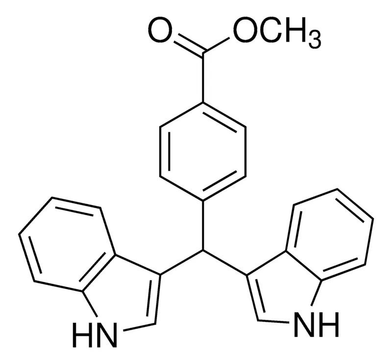 Sigma-Aldrich DIM-C-pPhCO2Me,≥98%(HPLC)