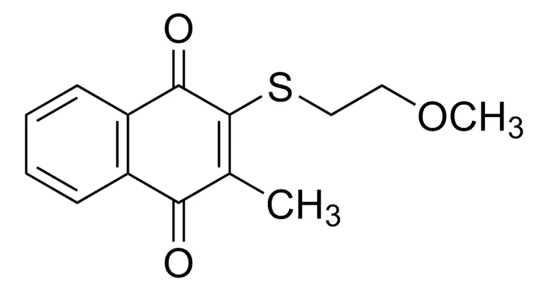 Sigma-Aldrich VK3-OCH3，≥98%（HPLC）