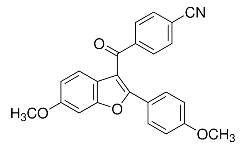 Sigma-Aldrich LY 320135,≥98%(HPLC)