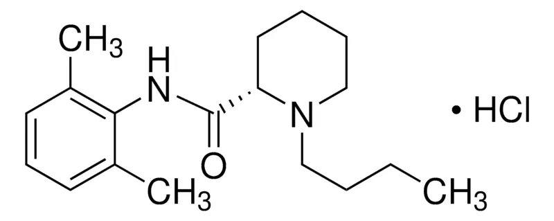 Sigma-Aldrich Levobupivacaine hydrochloride，≥98%（HPLC）