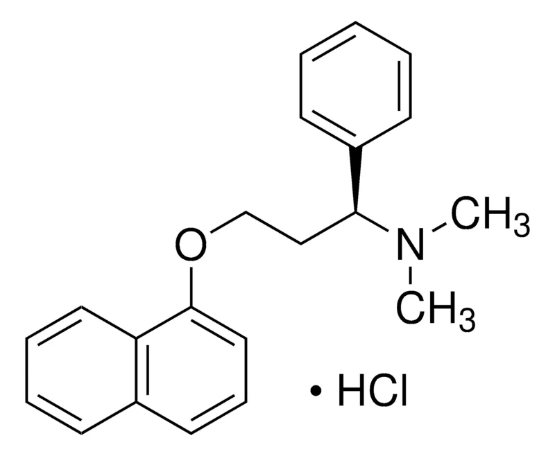 Sigma-Aldrich 达泊西汀 盐酸盐,≥98%(HPLC)