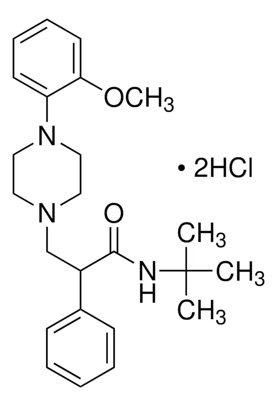 Sigma-Aldrich WAY-100135，≥98%（HPLC）