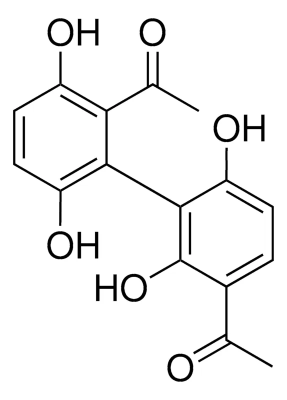 Sigma-Aldrich Cynandione A,≥98%(HPLC)