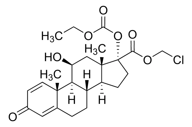 Sigma-Aldrich Loteprednol Etabonate,≥98%(HPLC)