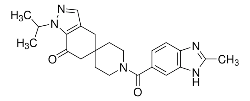 Sigma-Aldrich PF-05175157，≥98%（HPLC）