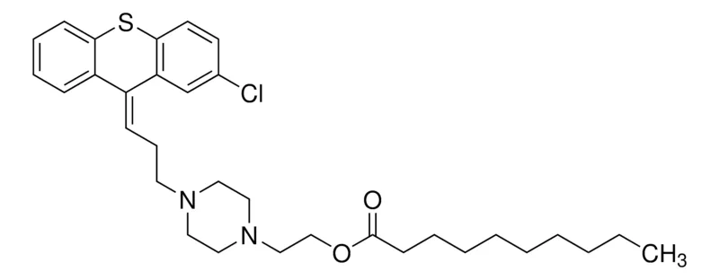 Sigma-Aldrich Zuclopenthixol decanoate,≥98%(HPLC)
