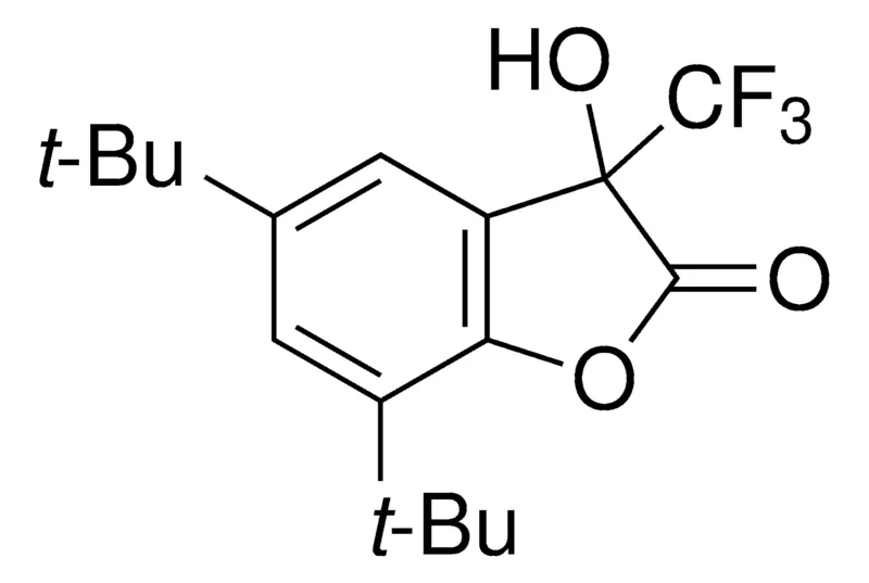 Sigma-Aldrich rac BHFF，≥98%（HPLC）